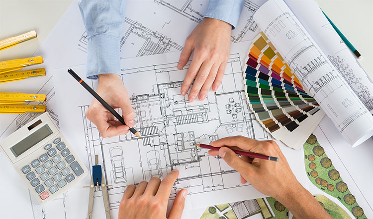 Proje Danışmanlık