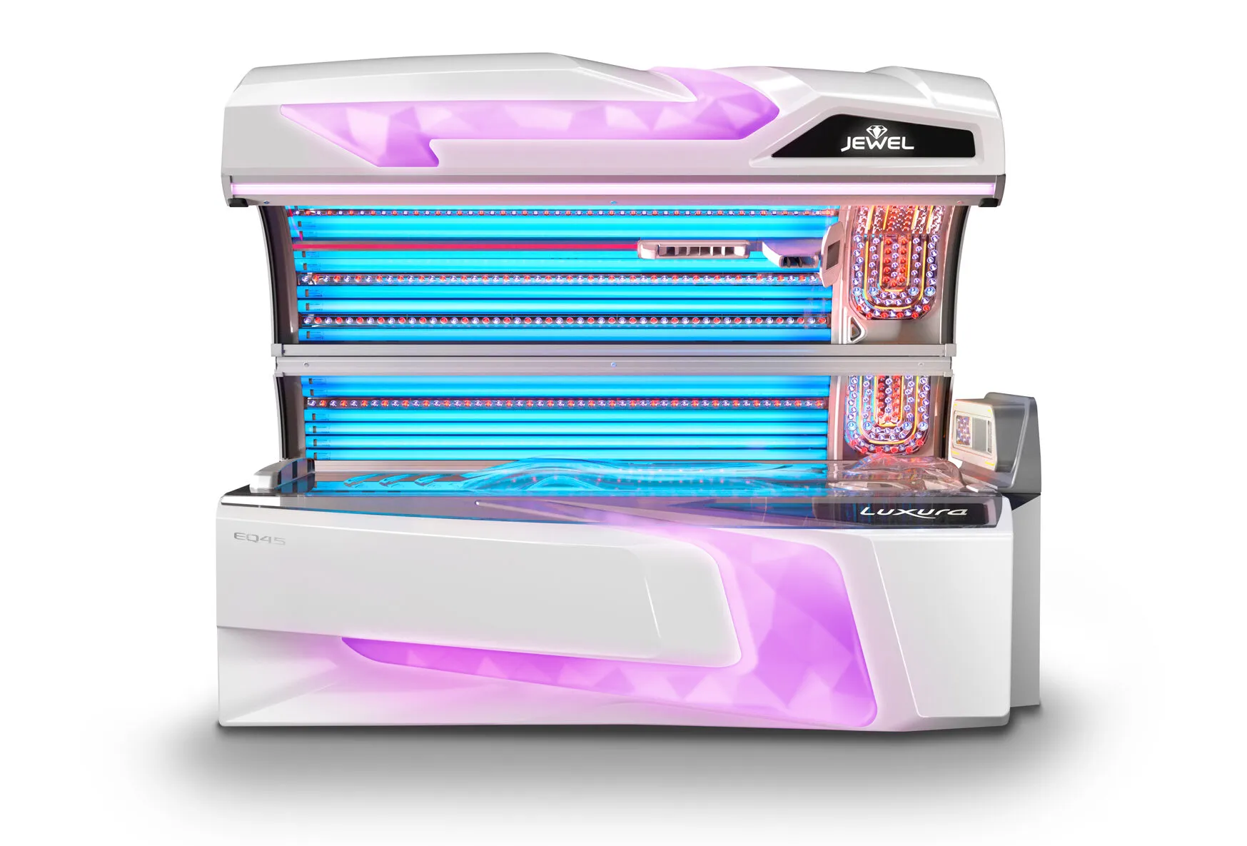 HAPRO YATAY SOLARYUM JEWEL EQ45