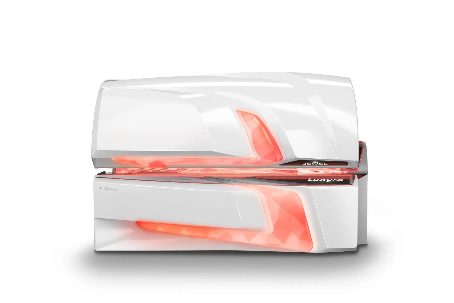 HAPRO YATAY SOLARYUM JEWEL EQ45 - Görsel 2