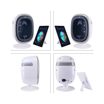 AISIA Cilt Analiz Cihazı